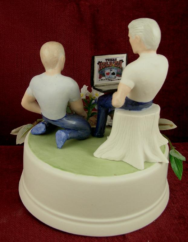 Gay Wedding Cakes 39